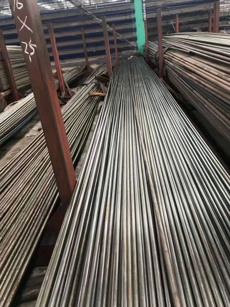 沂水精密钢管